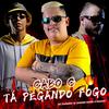 Mc Madimbu - Cabo C Tá Pegando Fogo