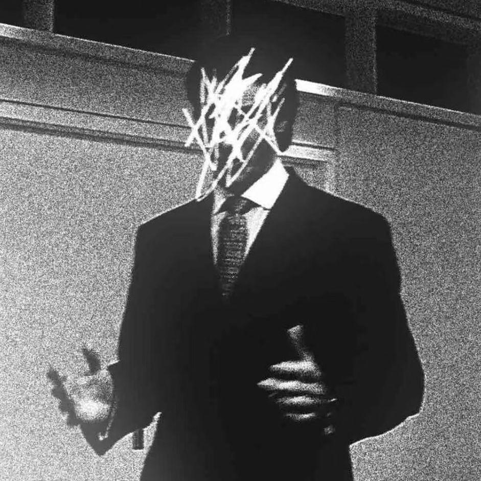 西格玛男人专辑