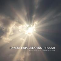 Rays of Hope Breaking Through the Overcast Sky of Anxiety