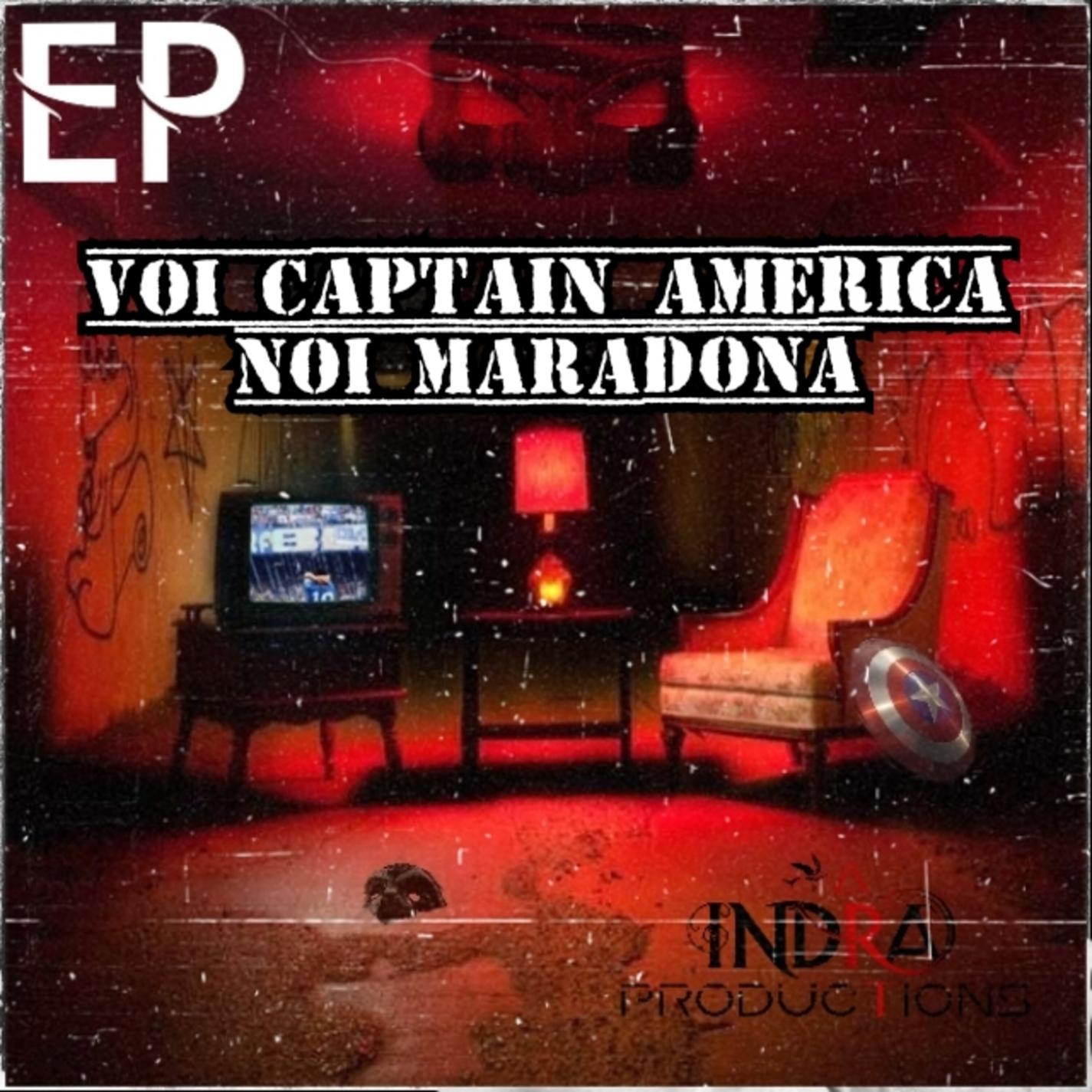 Cap is Dead (feat. Roial)