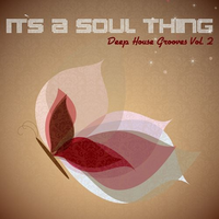 ****** It's A Soul Thing, Vol. 02