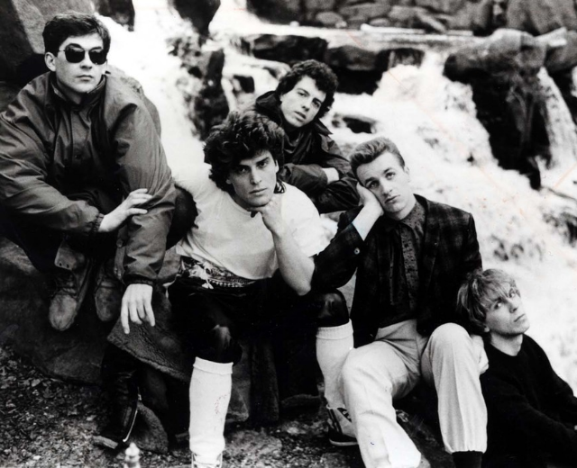 The Teardrop Explodes
