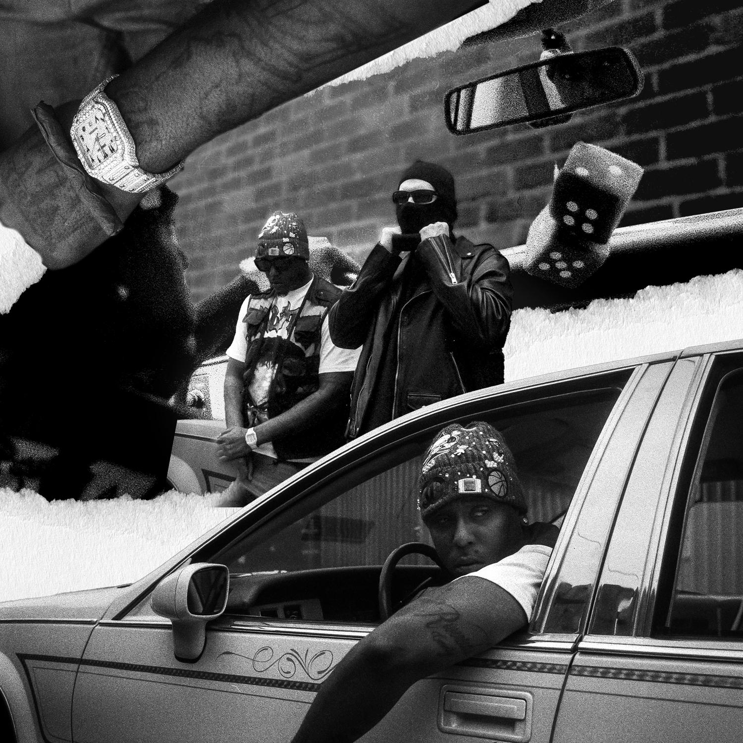 High Class Street Shit ft. 03 Greedo