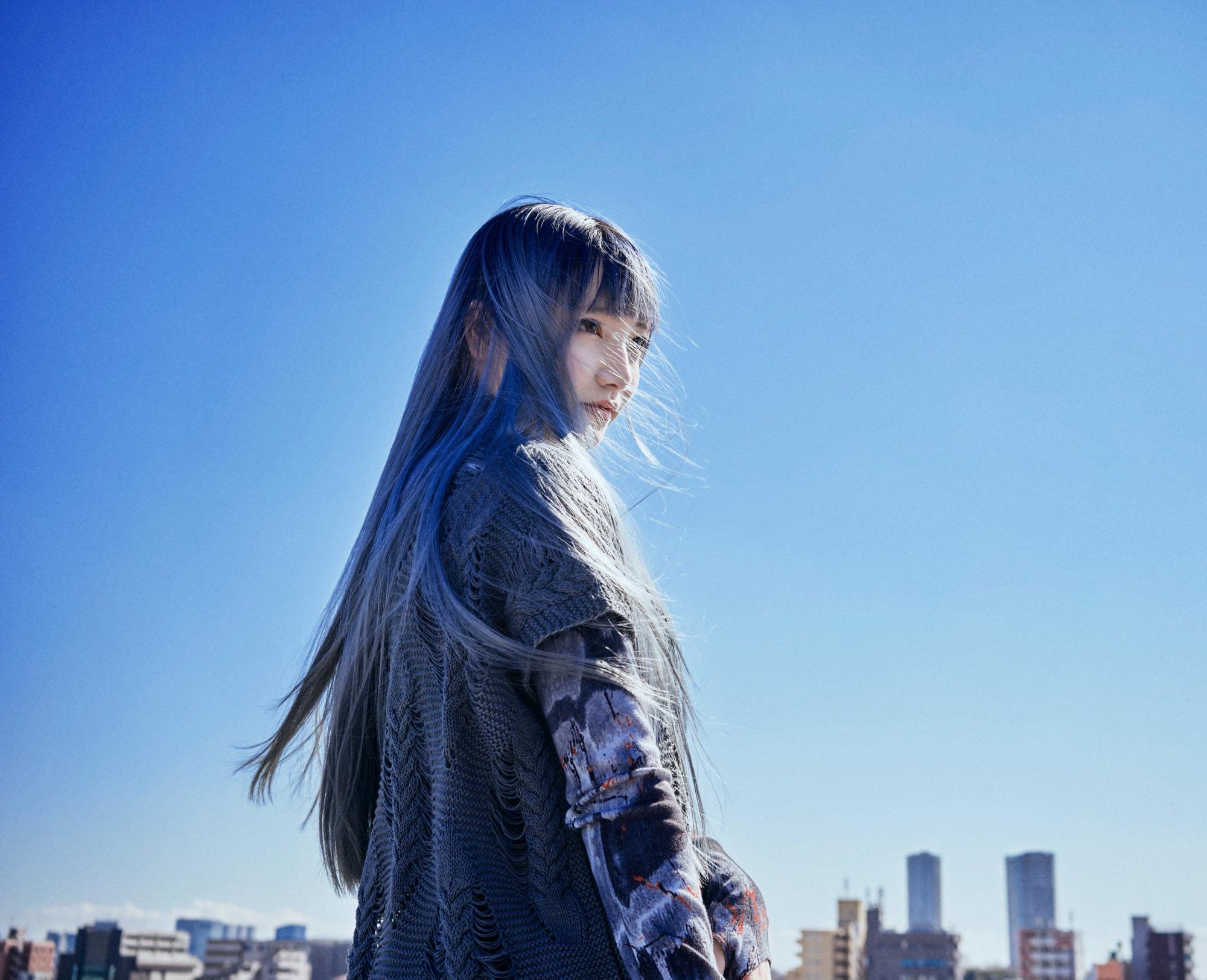 久保あおい