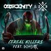 Obscenity - Cereal Killers