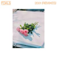 2001 (Remixes)