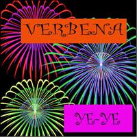 Verbena YeYe