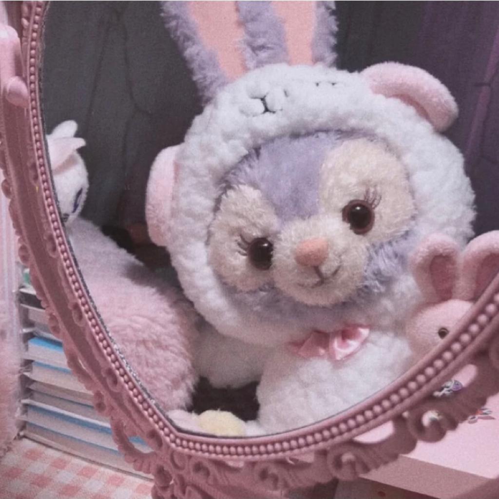 这里是神所心动的少女