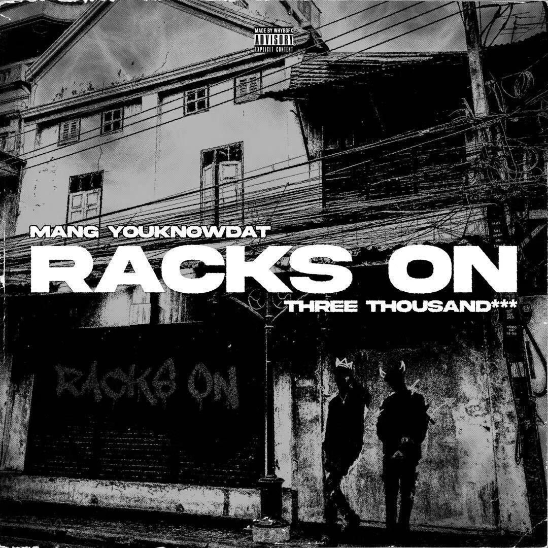 Racks on
