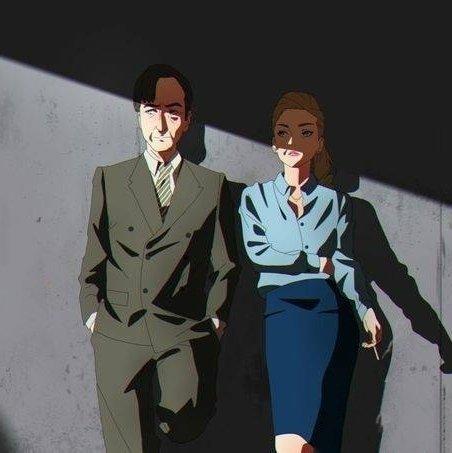 风骚律师 Better Call Saul (1-6季)精选