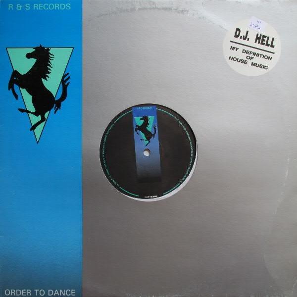 My Definition Of House Music (Renaissance Man Bootcut)