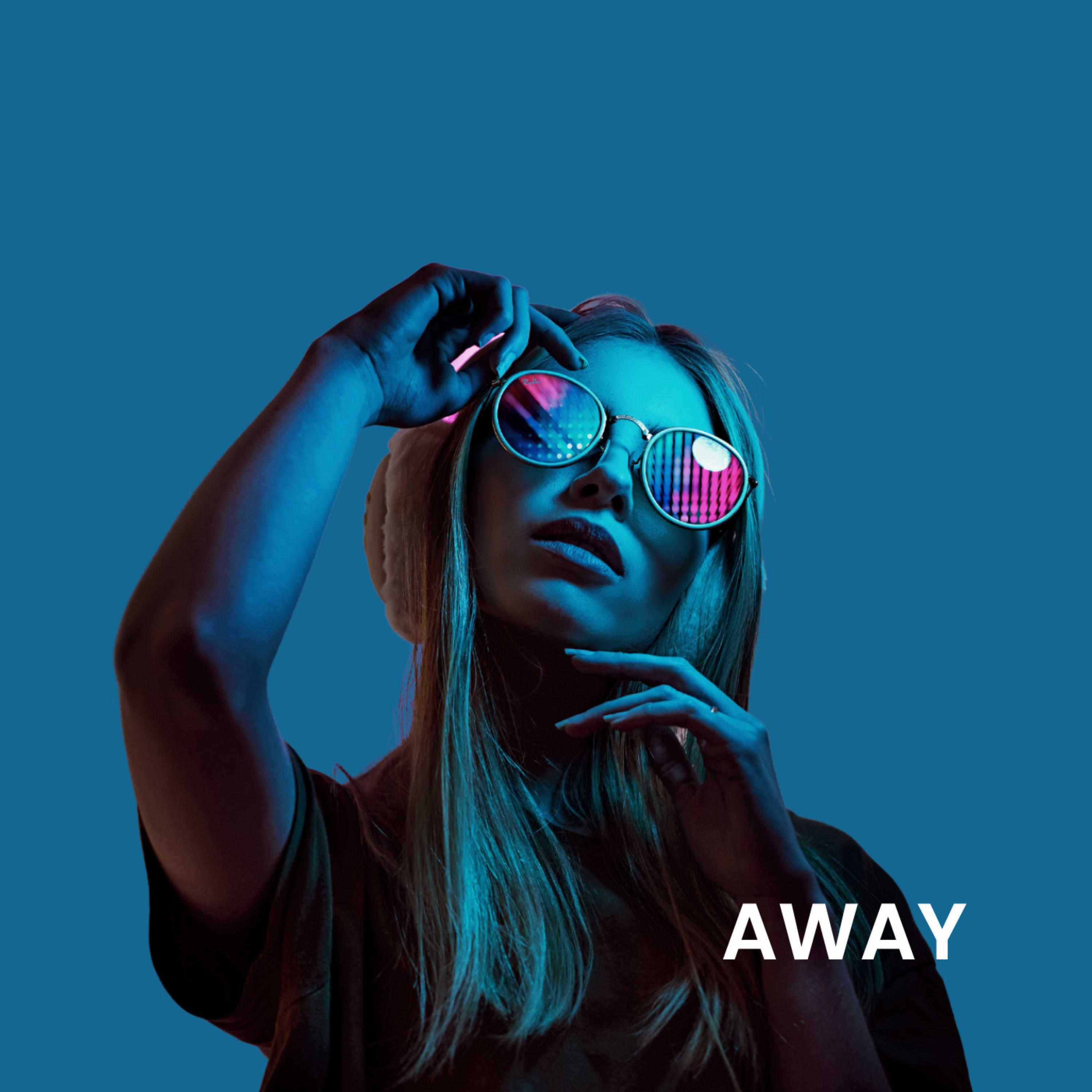 AWAY (Radio Edit)