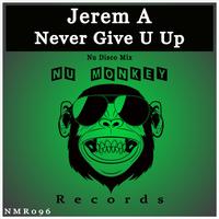 Never Give U Up (Nu Disco Mix)