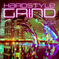 Hardstyle Grind, Vol. 4