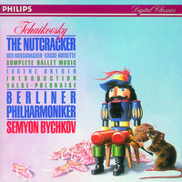 Tchaikovsky: The Nutcracker