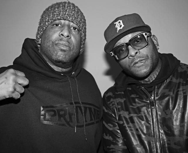 Prhyme
