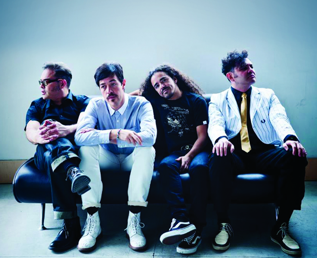 Café Tacuba