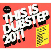 Getdarker Presents: This Is Dubstep 2011