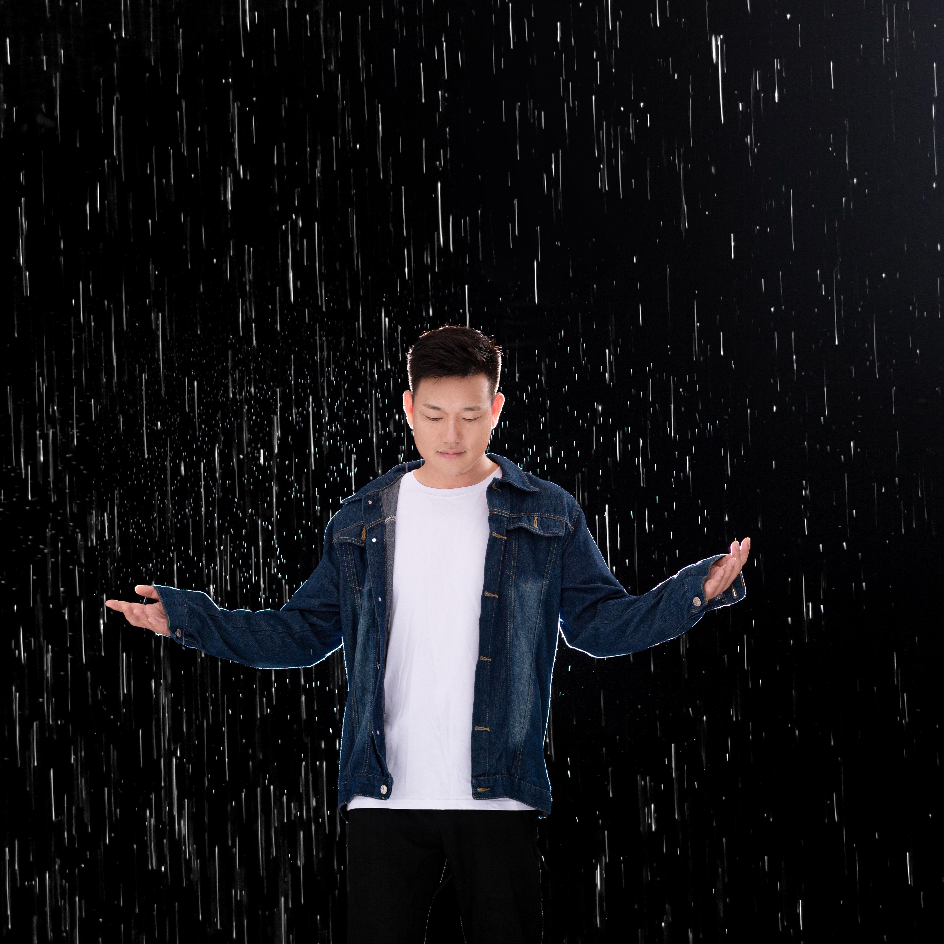 雪中的思念【男版】封面