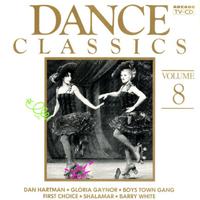 Dance Classics Vol. 8