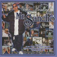 The Best of Mr. Sancho, Vol. 1