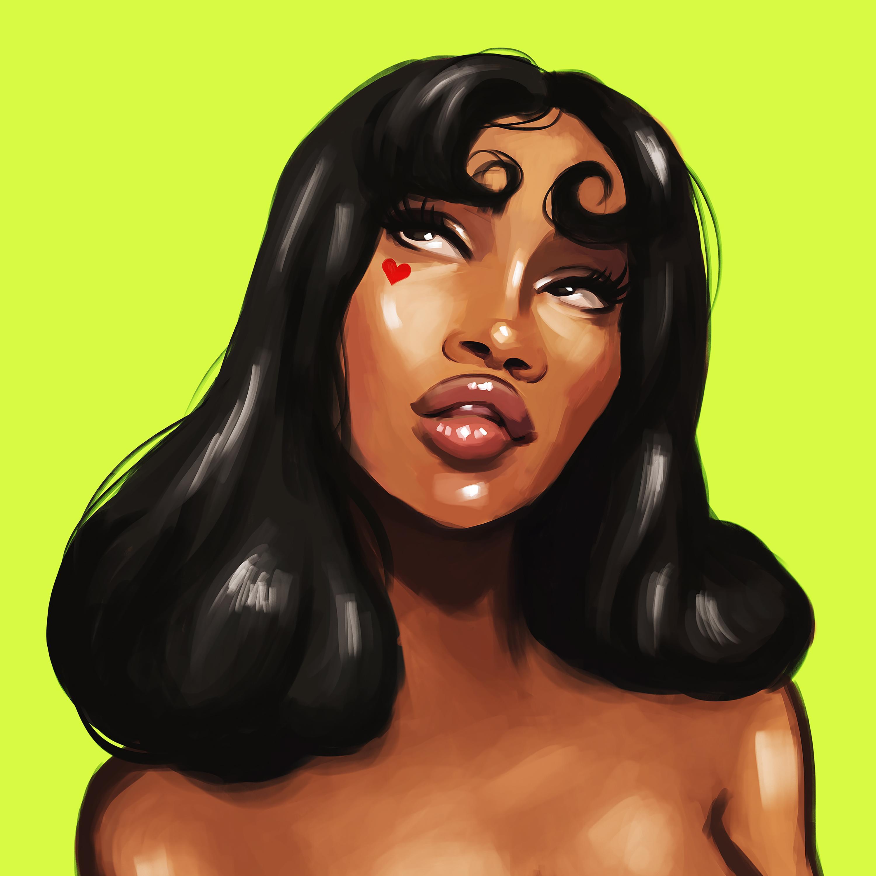 sAY yES (feat. Saeeda Wright & Ashley Jayy) ((iMaGE oF LOvE eXtENdED))