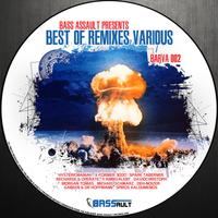 Bass Assault Best of Remixes