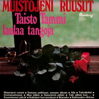 Muistojeni ruusut