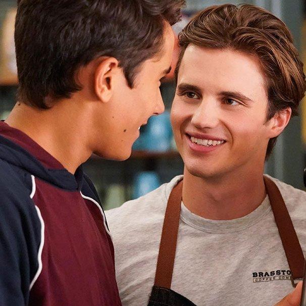 《Love, Victor（爱你，维克托）》BGM