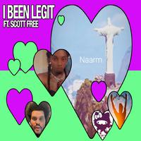 iBeen Legit (feat. Scott Free)