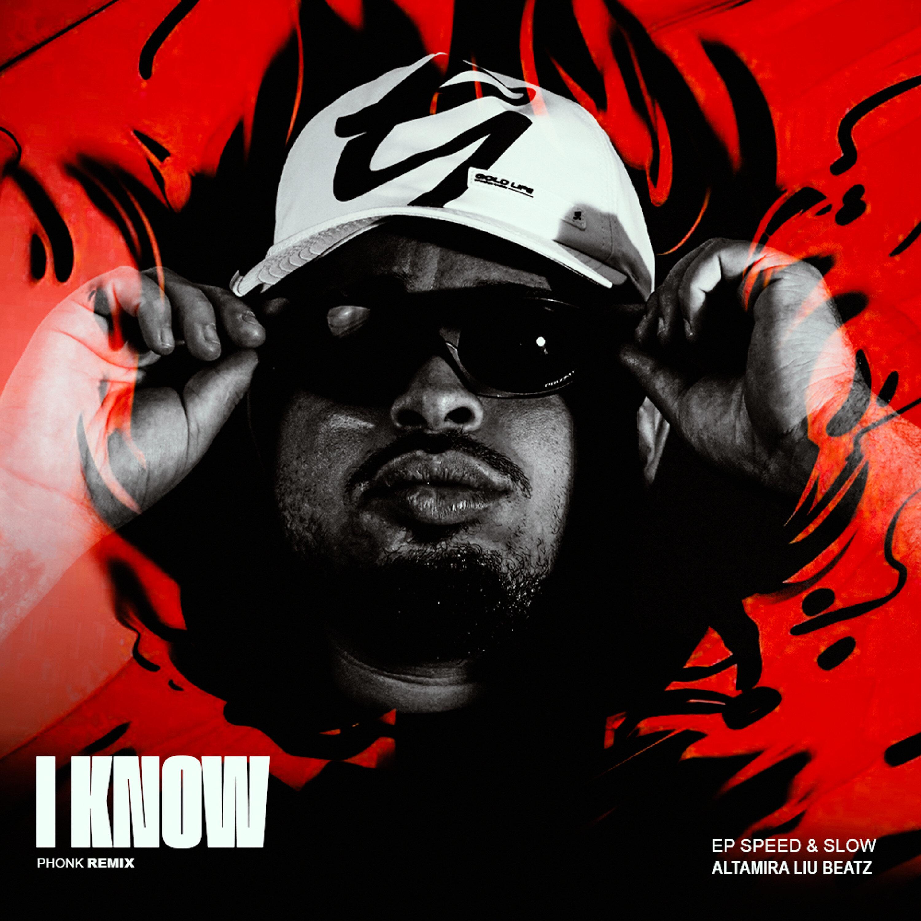 I KNOW PHONK (SLOWED)