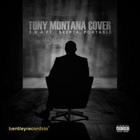 Tony Montana (Cover)