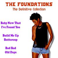 The Foundations: The Definitive Collection (Rerecorded Version)