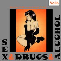 *** - Drugs - Alcohol, Vol. 6