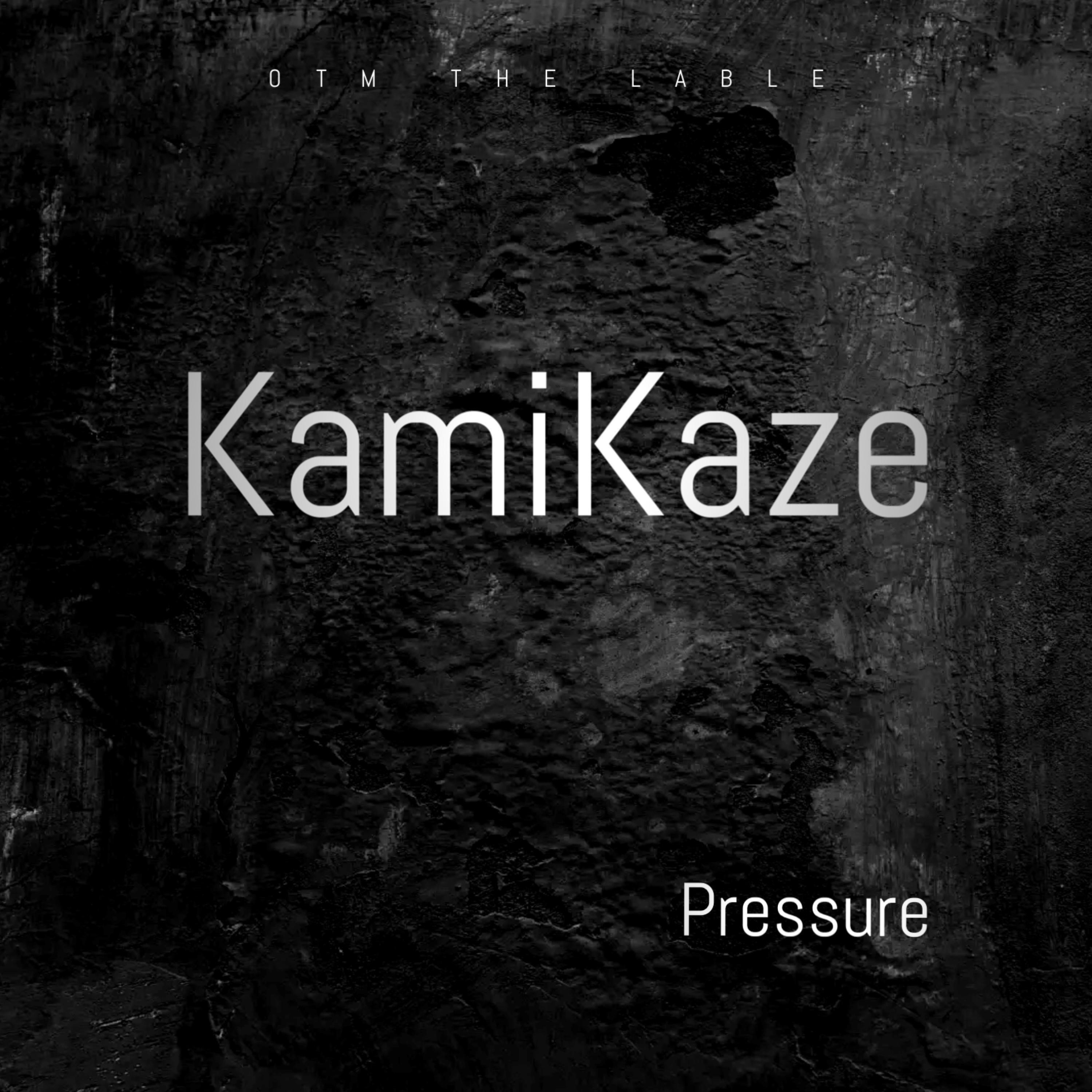 kamikaze歌手：kaypressure发行时间：2022-12-01播放收藏分享下载评论生成外