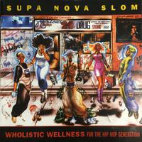 Wholistic Wellness for the Hip Hop Generation