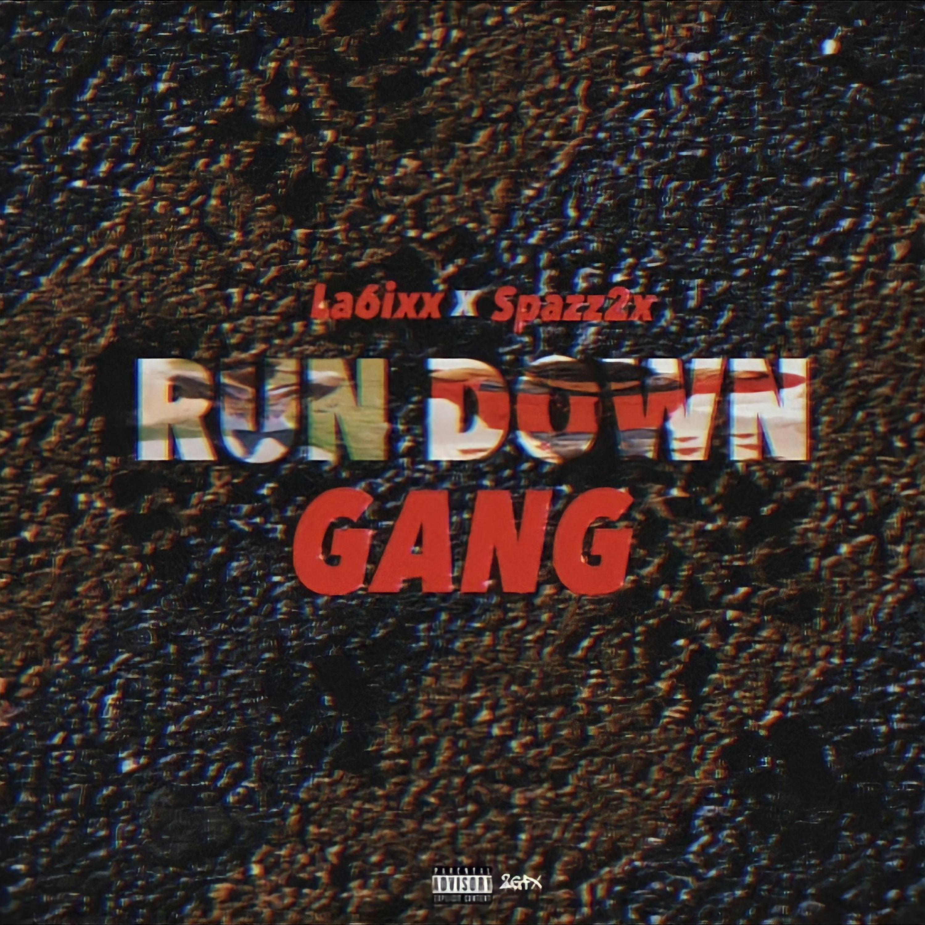 Run Down Gang