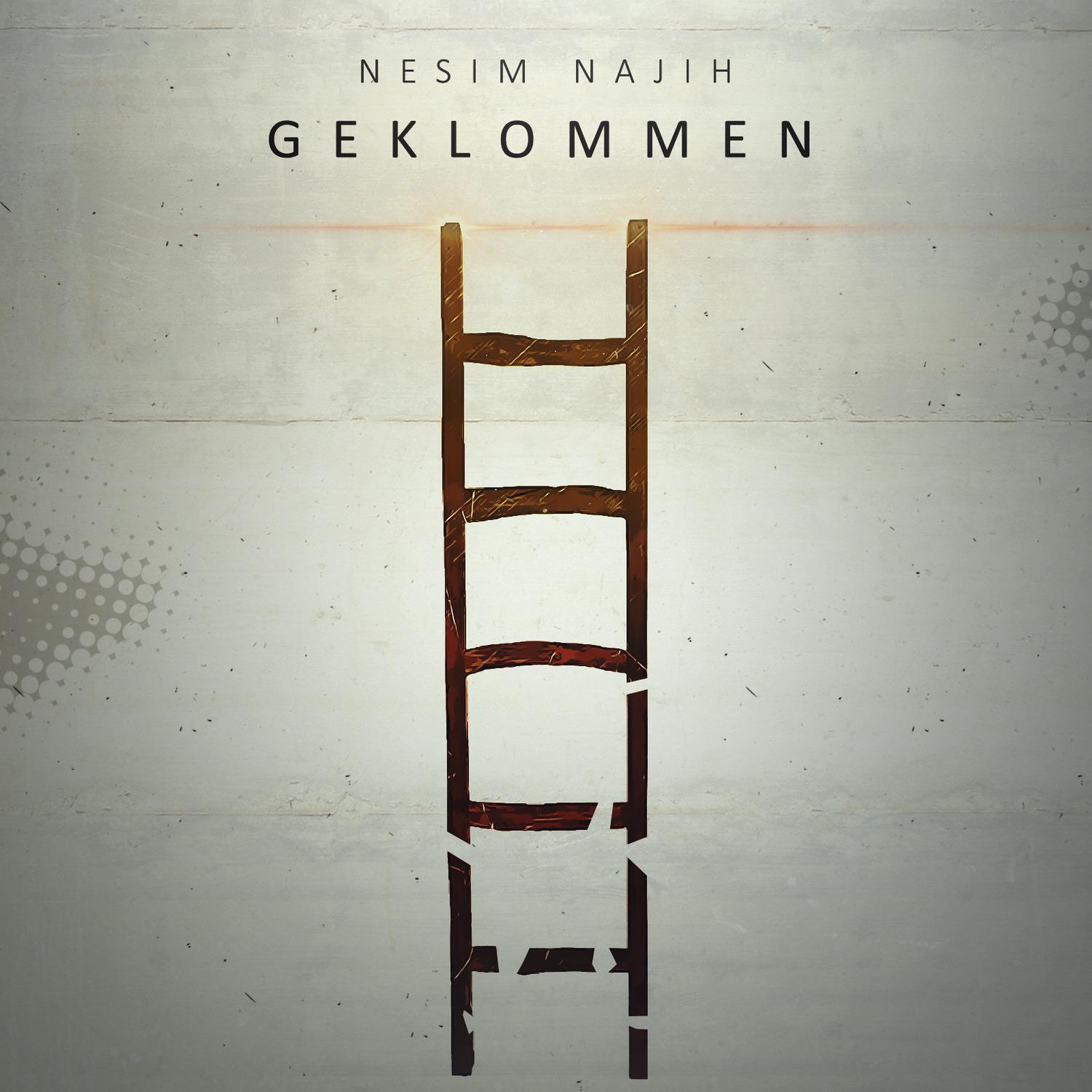 Geklommen