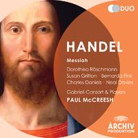 Handel: Messiah