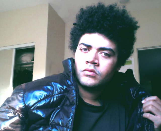 James Ferraro