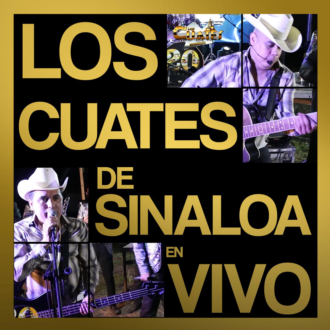 Prieta Linda_Los Cuates de Sinaloa_En Vivo Tocandole Al Jefe | 在线播放_Prieta Linda歌词_Prieta Linda下载 | 网易云音乐