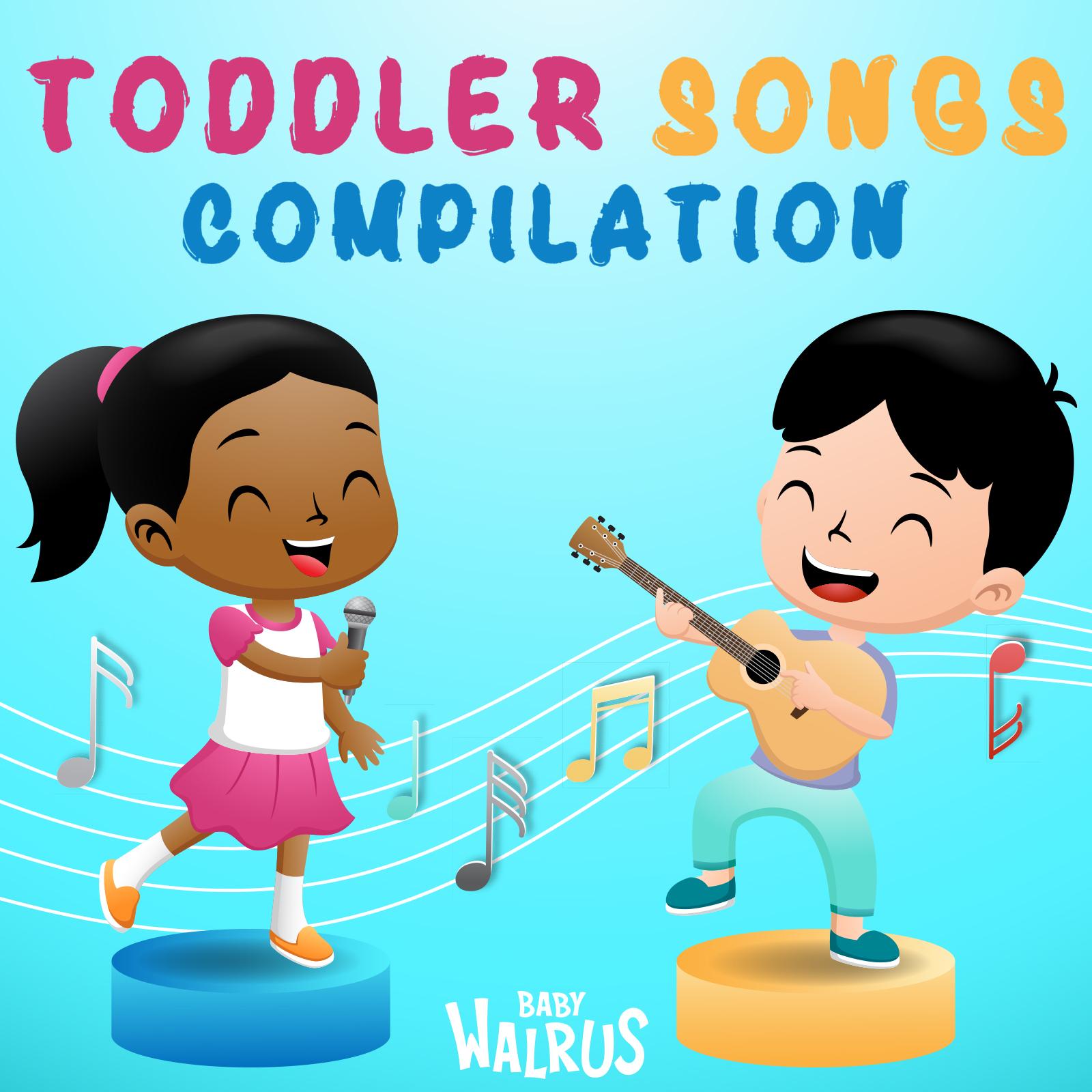 Two Little Blackbirds