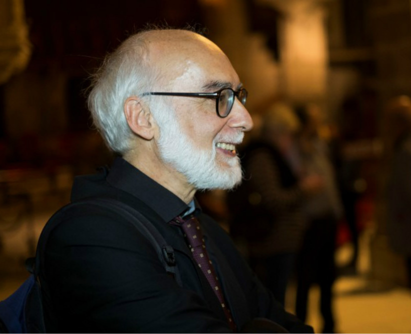 Lorenzo Ghielmi