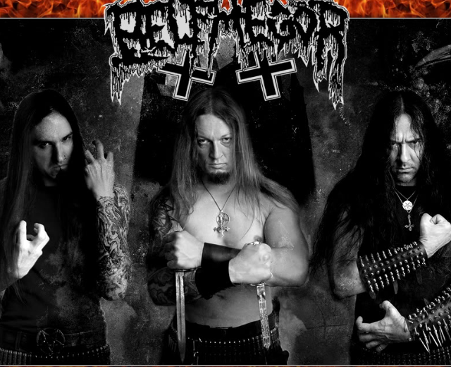Belphegor