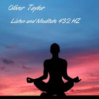 Listen and Meditate 432 HZ