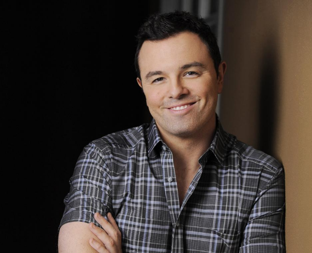 Seth MacFarlane