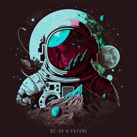 On The Moon (feat. Future) (Sped Up)