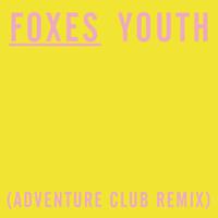 Youth (Adventure Club Remix)