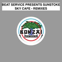 Sky Cafe - Remixes