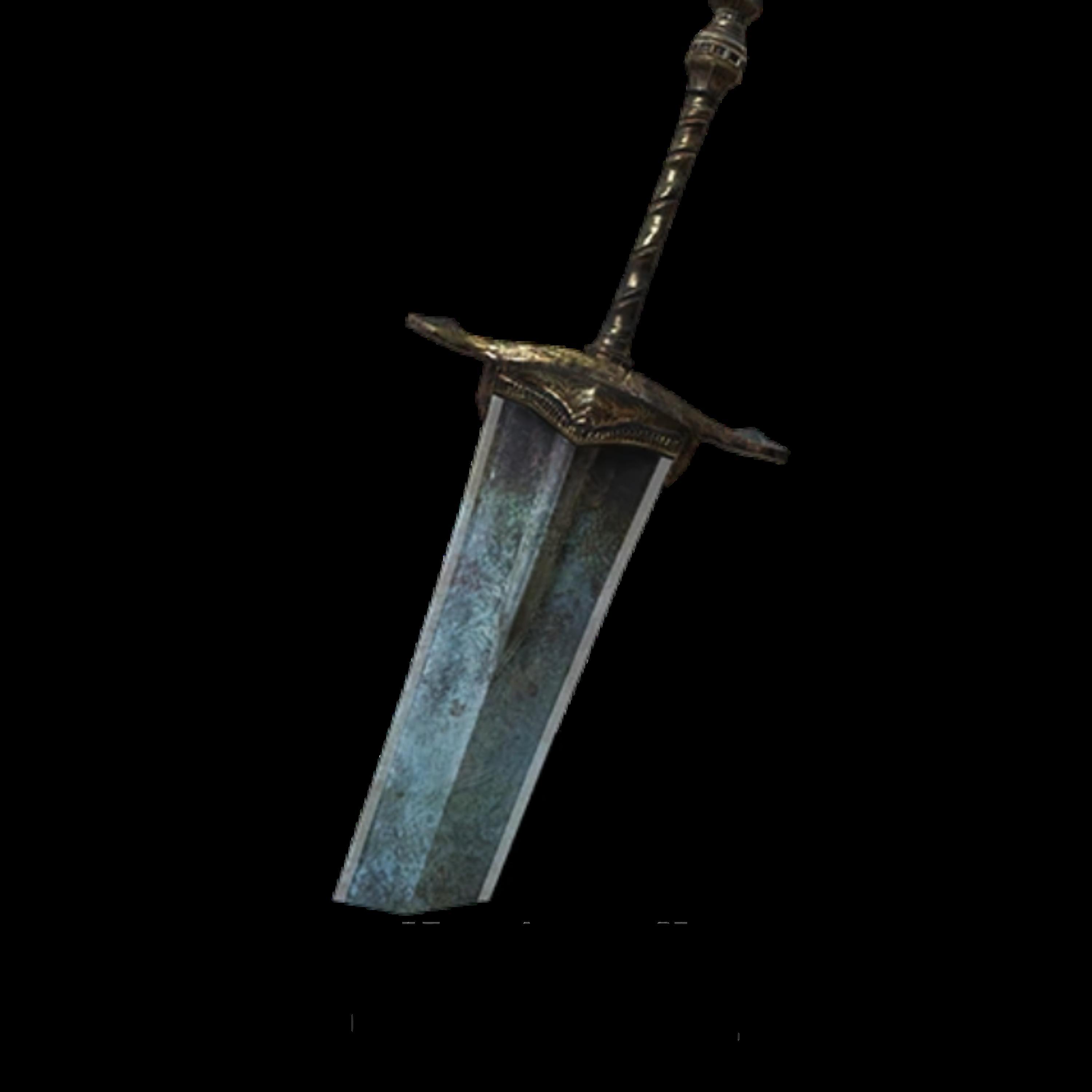 Greatsword (feat. Eleven Thirteen)